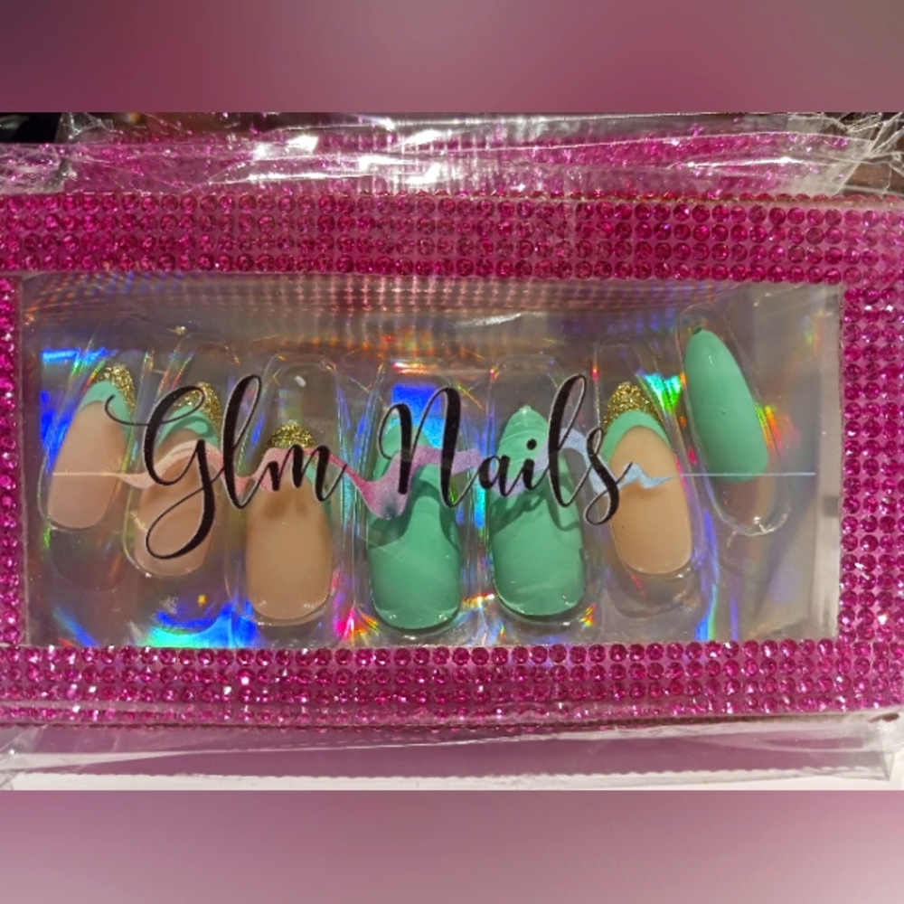 Press on Nails